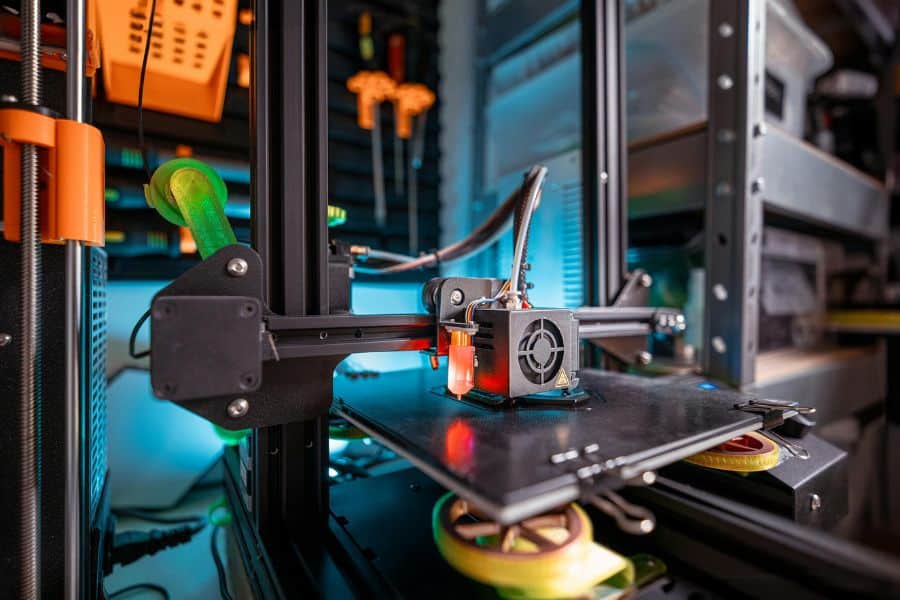 kalibrasi printer 3d